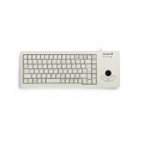 XS G84-5400 - Tastatur - USB - Belgien