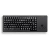 XS G84-5400 - Tastatur - USB - Schweiz