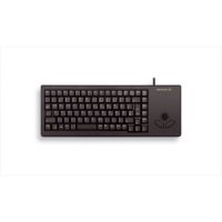 CHERRY XS TRACKBALL BLACK