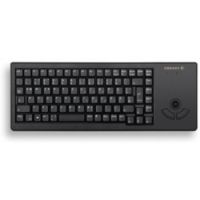 XS G84-5400 - Tastatur - USB - Pan-Nordic