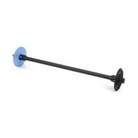 36-in Spindle - Spindel - 914 mm (36") -