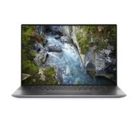 Dell Precision 5000 5760 43.2 cm (17") Touchscreen 4K UHD