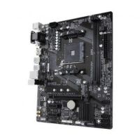 Gigabyte GA-A320M-S2H motherboard Socket AM4 Micro ATX AMD A320