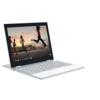 Google PixelBook Hybrid (2-in-1) Silver 31.2 cm (12.3") 2400 x 1600 pixels Touchscreen 7th Core i7 16 GB 512 GB SSD Wi-Fi 5 (802.11ac) Chrome OS