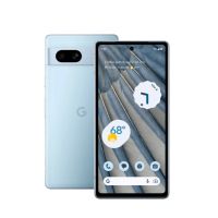 Google Pixel 7a 15.5 cm (6.1") Dual SIM Android 13 5G USB Type-C 8 GB 128 GB 4385 mAh Blue