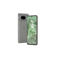 Google Pixel 8 15.8 cm (6.2") Dual SIM 5G USB Type-C 8 GB 128 GB 4575 mAh Green, Grey