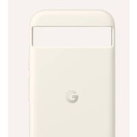 Google GA05488-WW mobile phone case 15.5 cm (6.1") Cover Cream