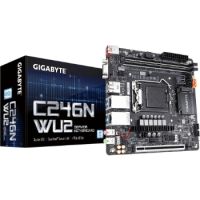 C246N-WU2 - 1.0 - Motherboard - Mini-ITX - LGA1151 Socket - C246 Chipsatz - U