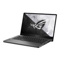 Asus ROG Zephyrus G14 AMD Ryzen 512GB SSD 14 Inch FHD 144Hz Ti 4GB Windows 10 Gaming Laptop