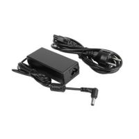 Getac GAA6E5 power adapter/inverter Indoor 65 W Black