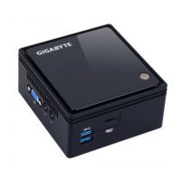 Gigabyte Brix GB-BACE-3000 1TBHDD/4GB