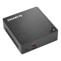 Gigabyte BRIX GB-BRi3-8130-BW Barebones