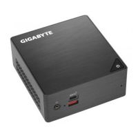 Gigabyte GB-BRi3H-8130-BW/120GB-SSD/8GB