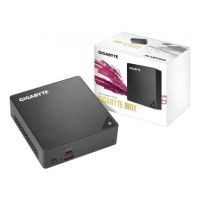 Gigabyte GB-BRi5-8250 i5-8250U 1.60 GHz UCFF Black BGA 1356