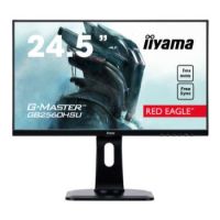 iiyama G-MASTER GB2560HSU-B1 LED display 62.2 cm (24.5") Full HD LCD Black