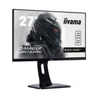 iiyama G-MASTER GB2730HSU-B1 LED display 68.6 cm (27") Full HD Black