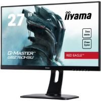 iiyama G-MASTER GB2760HSU-B1 computer monitor 68.6 cm (27") Full HD LED Black