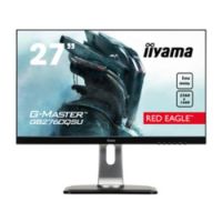 iiyama GB2760QSU-B1 G-Master Red Eagle GB2760QSU-B1 27" WQHD FreeSync 144Hz Gaming Monitor