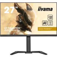 iiyama GB2790QSU-B5 computer monitor 68.6 cm (27") 2560 x 1440 pixels Wide Quad HD LCD Black