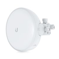 Ubiquiti GBE-Plus airMAX GigaBeam Plus 60 GHz network antenna