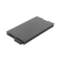 Getac GBM3X6 notebook spare part Battery