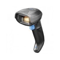 Datalogic Gryphon I GBT4500 Handheld bar code reader 1D/2D Laser Black