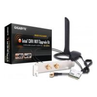 Gigabyte GC-CI22M_A networking card WLAN / Bluetooth 1730 Mbit/s Internal