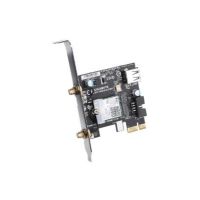 Gigabyte GIGA GC-WBAX200 WLAN & Bluetooth 5.0 (PCIe x1)