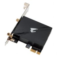 Gigabyte GC-WBAX210 network card Internal WLAN / Bluetooth 2400 Mbit/s