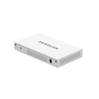 8-PORT GB ETH POE+ SW.64W FLEX