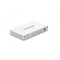 Netgear GC108PP Managed L2/L3/L4 Gigabit Ethernet (10/100/1000) White Power over Ethernet (PoE)