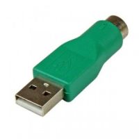 StarTech Replacement PS/2 Mouse to USB Adapter - F/M