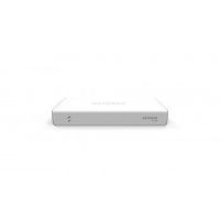 Netgear GC510PP Managed Gigabit Ethernet (10/100/1000) Grey Power over Ethernet (PoE)