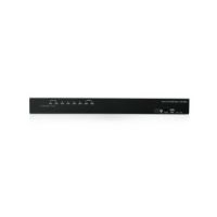 iogear GCS1808HKITU KVM switch Rack mounting Black