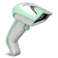 Datalogic Gryphon I Handheld bar code reader 1D CCD Green,