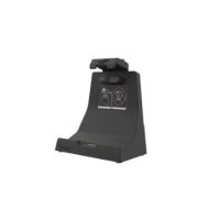 Getac GDODE7 mobile device dock station Tablet Black