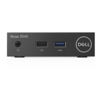 3040 - Thin Client - DTS - 1 x Atom x5 Z8350 / 1.44 GHz