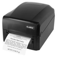 Godex GE330 ?? label printer Direct thermal / Thermal transfer 300 x 300 DPI Wired & Wireless