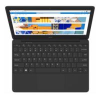 Geo GeoBook 110 N4020 Notebook 29.5 cm (11.6") HD IntelÂ® CeleronÂ® N 4 GB LPDDR4-SDRAM 64 GB eMMC W