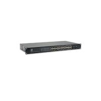 GEP-2622W150 - Switch - unmanaged - 24 x 10/100/1000 (PoE+)