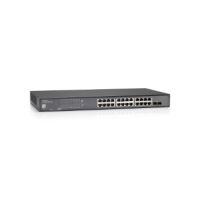 GEU-2429 - Switch - unmanaged - 24 x 10/100/1000 + 4 x SFP