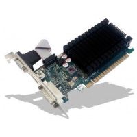 PNY GF710GTLH2GEPB graphics card GeForce GT 710 2 GB GDDR3