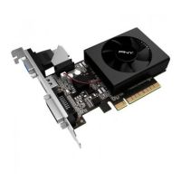 PNY GeForce GT 730 2GB DDR3 GDDR3