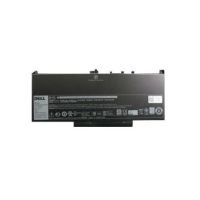 DELL Battery, 55WHR, 4 Cell, Lithium Ion Lithium Ion - Approx 1-3 working day lead.