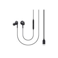 Samsung GH59-15252A headphones/headset Wired In-ear Calls/Music USB Type-C Black