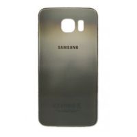 Samsung GH82-09548C mobile phone spare part Rear housing cover Gold