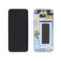 Samsung GH97-20470D mobile phone spare part Display Blue