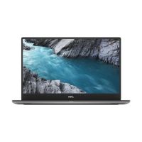 DELL XPS 15 7590 Notebook Black,Silver 39.6 cm (15.6") 1920 x 1080 pixels 9th gen Intel Core i5 8 GB DDR4-SDRAM 256 GB SSD NVIDIA GeForce GTX 1650 Wi-Fi 6 (802.11ax) Windows 10 Pro