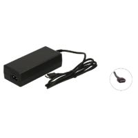 AC Adapter, 65W, 19.5V, 3 Pin, Type C, C6 Power Cord (Not incl.)Power Adapters