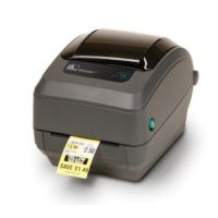 Zebra GK42-102220-000 GK420t label printer Thermal Transfer 203 x 203 DPI Wired